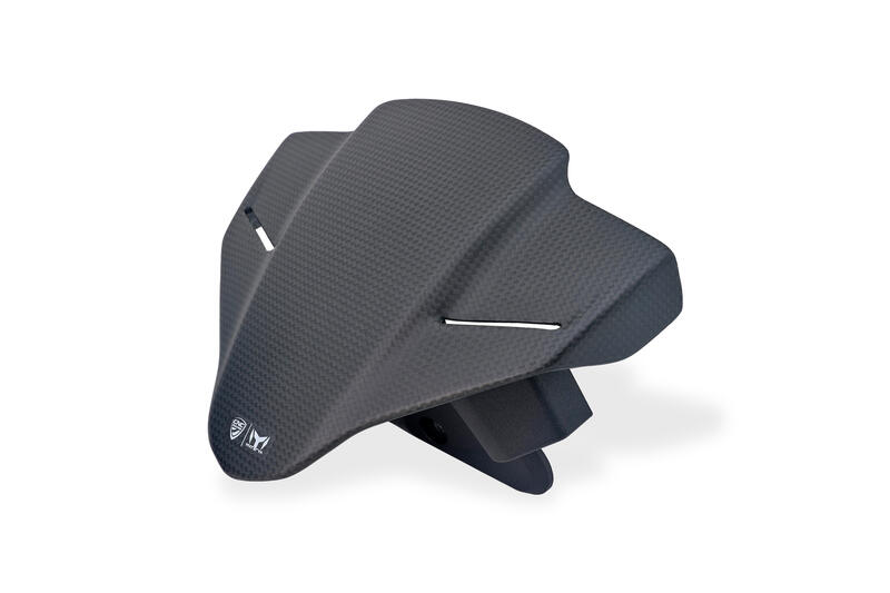 Screen for Ducati Streetfighter V4  MY2025 - Carbon