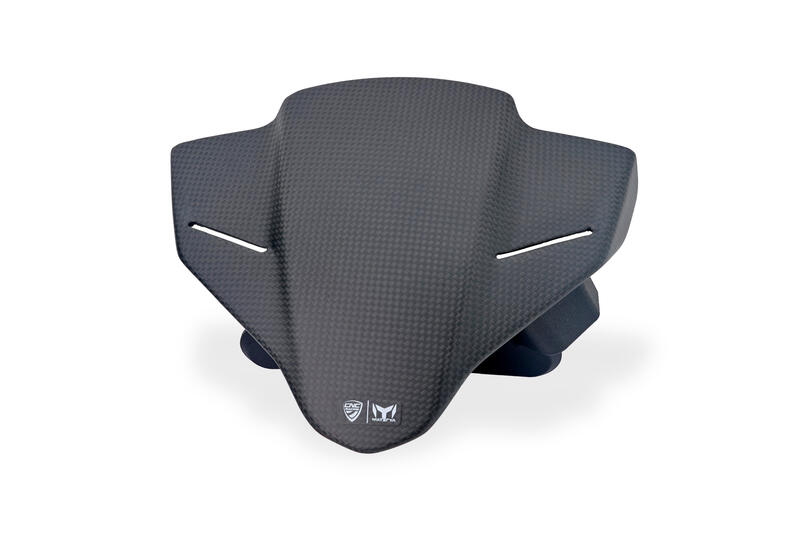 Screen for Ducati Streetfighter V4  MY2025 - Carbon