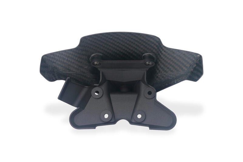 Screen for Ducati Streetfighter V4  MY2025 - Carbon