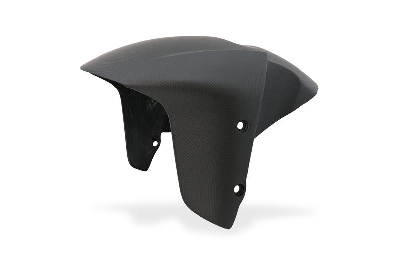 Front fender Ducati Diavel V4 - Carbon