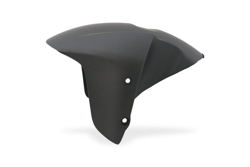Front fender Ducati Diavel V4 - Carbon