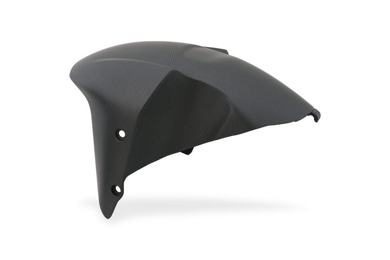 Front fender Ducati Diavel V4 - Carbon