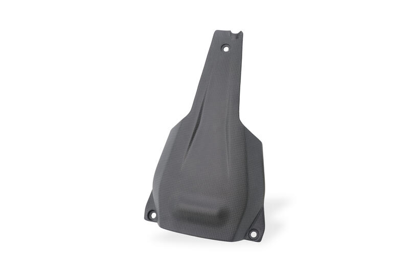 Undertail cover Ducati Hypermotard 698 Mono - Carbon
