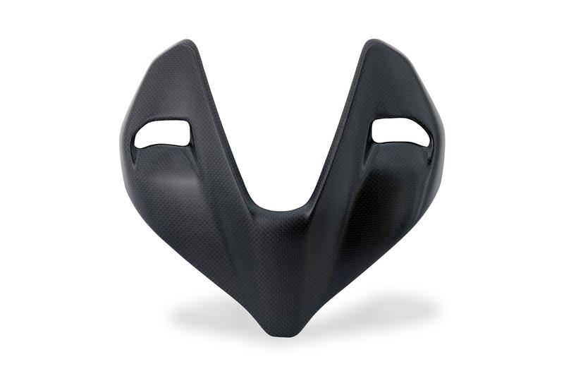 Headlight upper cover Ducati Streetfighter V4 - Carbon