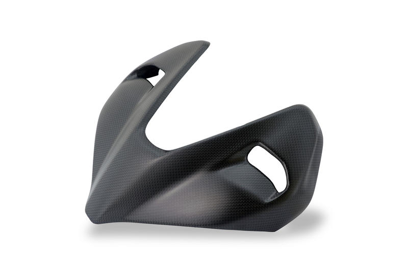 Headlight upper cover Ducati Streetfighter V4 - Carbon