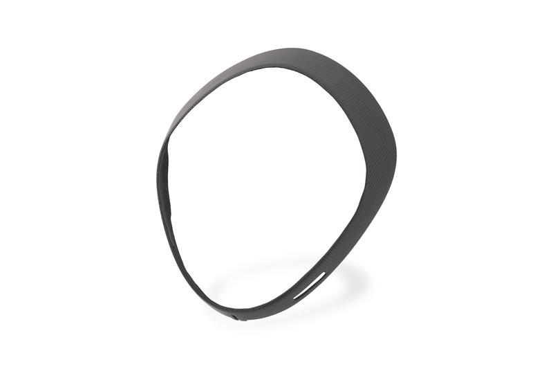 Headlight trim Ducati Monster 937 - Carbon