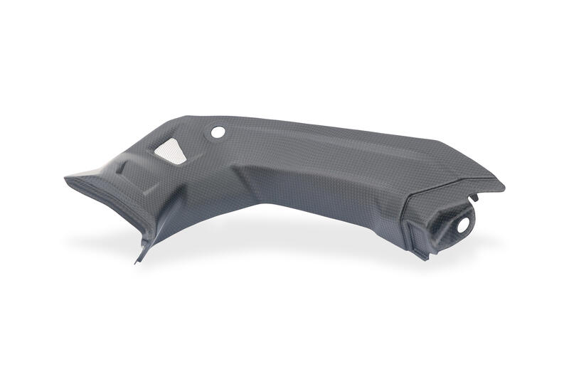 Inner cowling carbon for Ducati Multistrada V2 MY2025