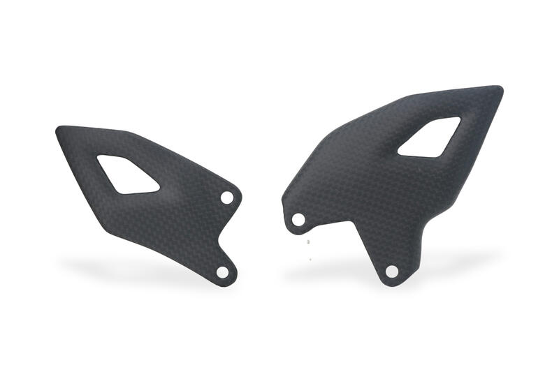 Kit paratacchi Ducati Panigale V4 - Carbonio