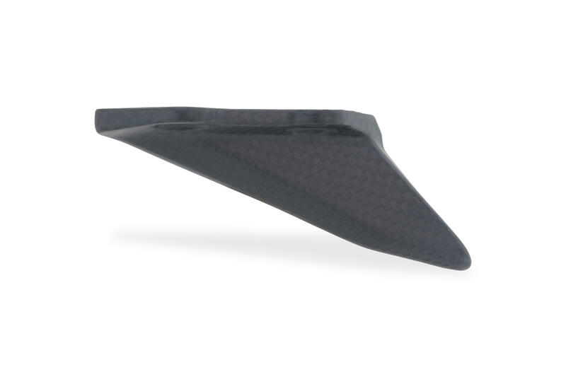 Lower chain guard Ducati Panigale V4 Streetfighter V4 MY2025 - Carbon