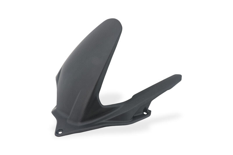 Rear Fender Ducati Panigale V4 and Streetfighter V4 MY2025 - Carbon