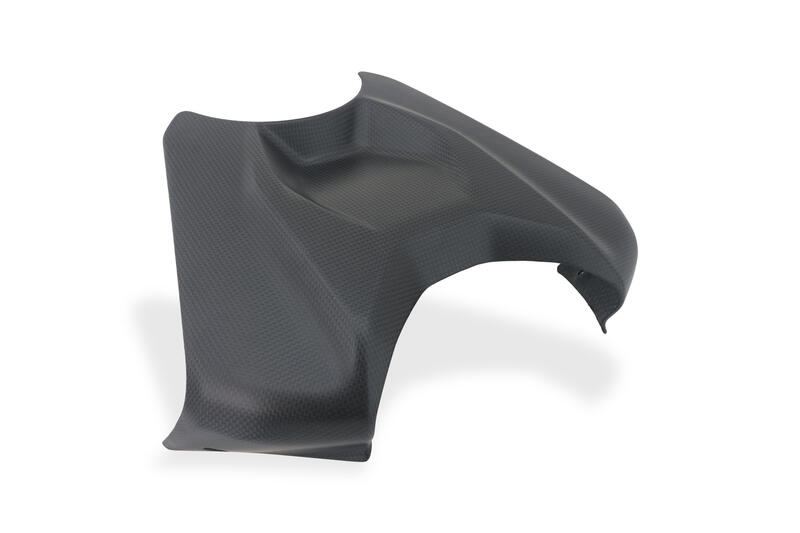 Cover serbatoio Ducati Panigale V4 - carbonio