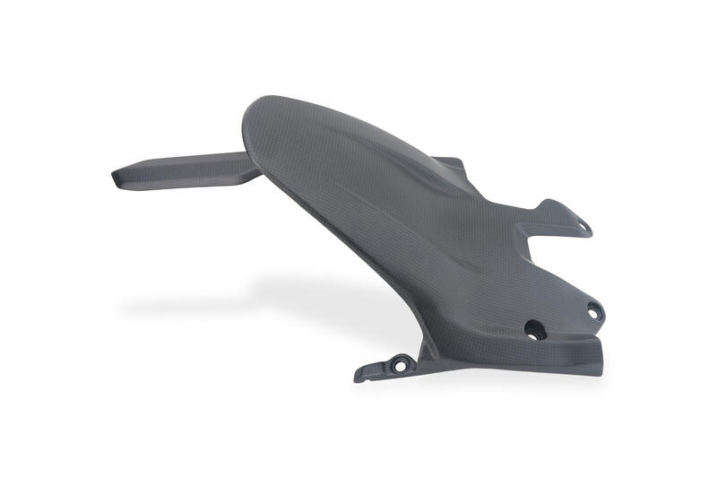 Parafango posteriore in carbonio per Ducati Panigale V2 MY2025