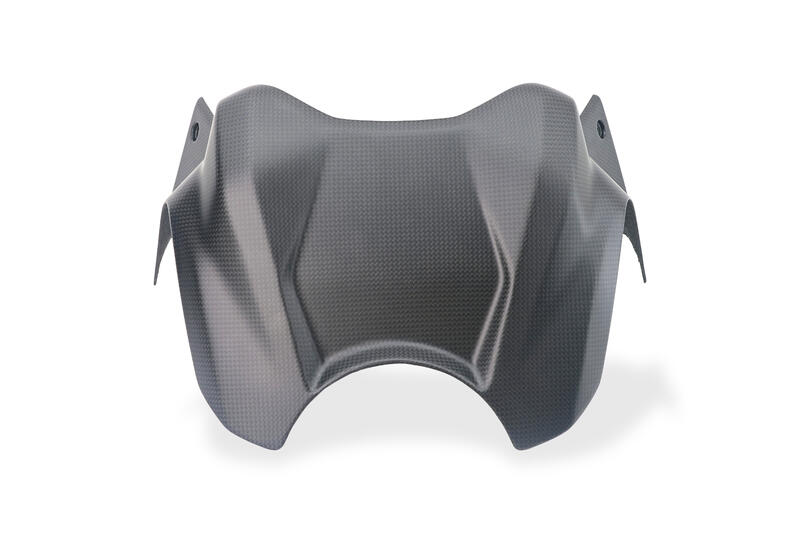 Cover serbatoio in carbonio per Ducati Panigale V2 e Streetfighter V2 MY2025