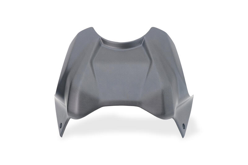 Cover serbatoio in carbonio per Ducati Panigale V2 e Streetfighter V2 MY2025