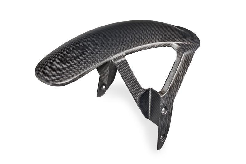 Front fender Ducati Scrambler - matt carbon