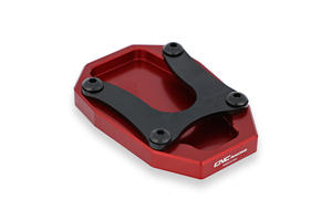 Base appoggio cavalletto Ducati Desert X <p>Rosso</p>