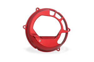 Cover frizioni a secco Ducati <p>Rosso</p>