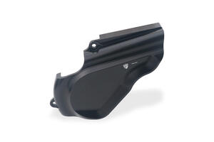 Front sprocket cover Ducati Multistrada V2 MY2025 <p>Nero</p>