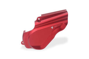 Front sprocket cover Ducati Multistrada V2 MY2025 <p>Rosso</p>