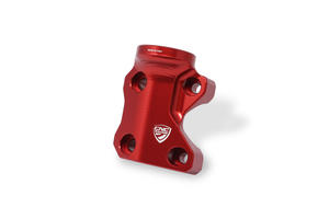Cavallotto sinistro Ducati Multistrada <p>Rosso</p>
