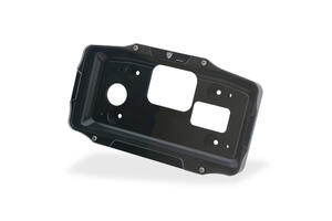 Cover strumentazione Ducati Panigale e Streetfighter V4 MY2025 <p>Nero</p>