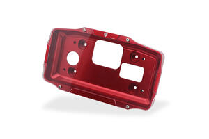 Cover strumentazione Ducati Panigale e Streetfighter V4 MY2025 <p>Rosso</p>