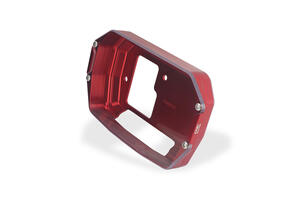 Cover strumentazione Ducati Panigale V2, Streetfighter V2 e Hypermotard V2 2025-26 <p>Rosso</p>
