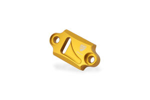 Cover tubazioni freno Ducati Hypermotard 698 Mono Oro