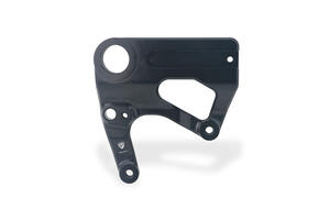 Supporto pinza freno posteriore &ndash; Ducati Panigale V2 / Streetfighter V2 MY 2025 <p>Nero</p>