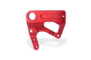 Supporto pinza freno posteriore &ndash; Ducati Panigale V2 / Streetfighter V2 MY 2025 <p>Rosso</p>