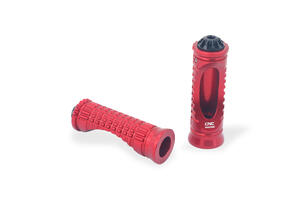 Kit poggiapiedi Sport - Passeggero <p>Rosso</p>