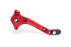 Leva freno posteriore Ducati Hypermotard 698 Mono - Slide <p>Rosso</p>