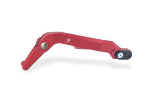 Leva freno posteriore regolabile per Ducati Multistrada V2 MY2025 - Slide Edition <p>Rosso</p>