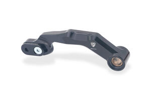 Leva cambio per Ducati Multistrada V2 MY2025 - Slide Edition <p>Nero</p>