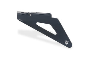 Protezione catena inferiore Ducati Panigale V2 e Streetfighter V2 MY2025 <p>Nero</p>