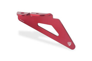 Protezione catena inferiore Ducati Panigale V2 e Streetfighter V2 MY2025 <p>Rosso</p>