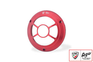 Cover faro anteriore MV Agusta Superveloce - Giacomo Agostini Limited Edition <p>Rosso</p>