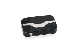Tappo serbatoio fluido freno anteriore Moto Guzzi <p>Nero</p>