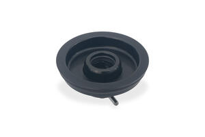 Tappo serbatoio carburante - chiusura Fast Key <p>Nero</p>