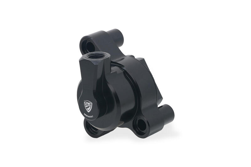 Attuatore frizione per KTM con diametro 29 mm (&Oslash;29 mm) - olio DOT Black