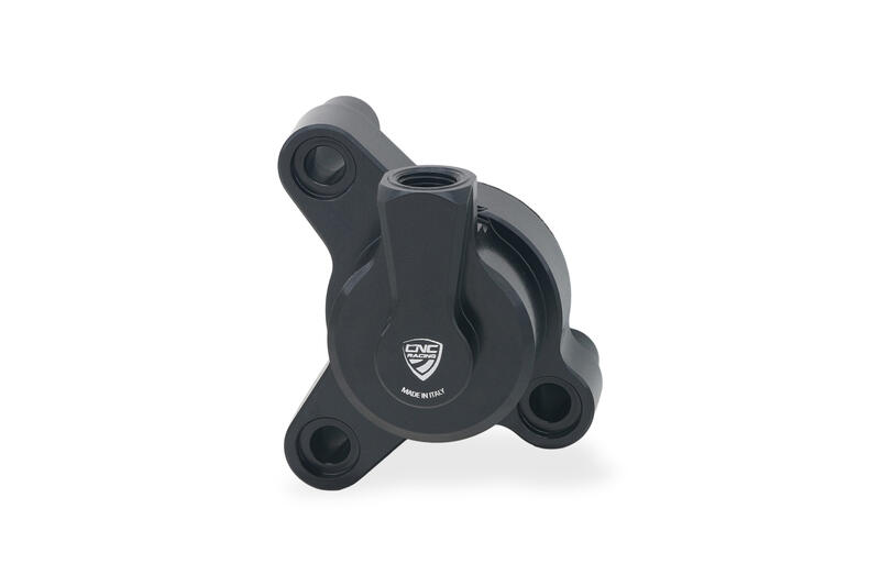 Attuatore frizione per KTM con diametro 29 mm (&Oslash;29 mm) - olio DOT Black