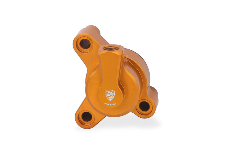 Attuatore frizione per KTM con diametro 29 mm (&Oslash;29 mm) - olio DOT Orange