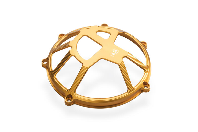 Cover for dry clutch Ducati Gold
