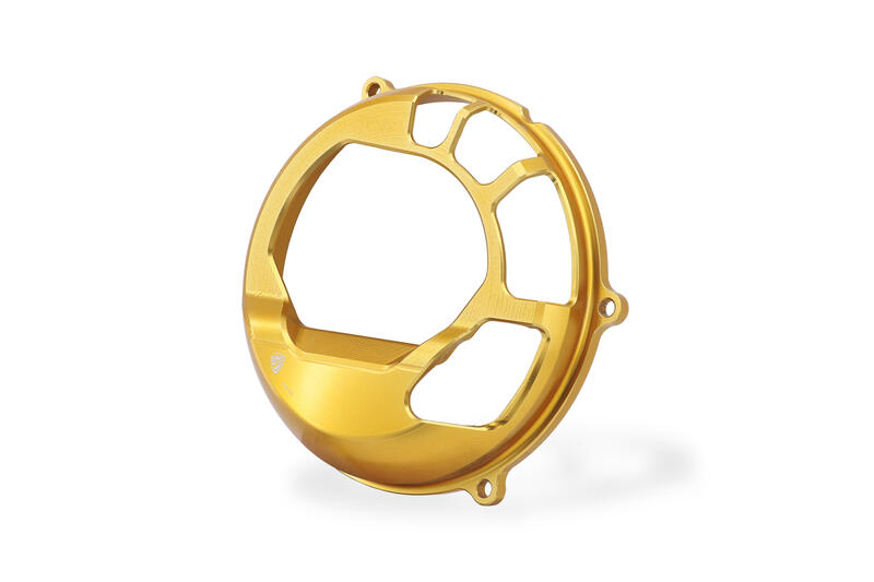 Cover dry clutch for Ducati Multistrada V4 RS and Streetfighter V4 SP2 Gold