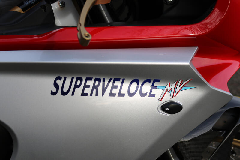 Turn indicator blank covers MV Agusta Superveloce  800 - Brutale 1000 - Rush Black