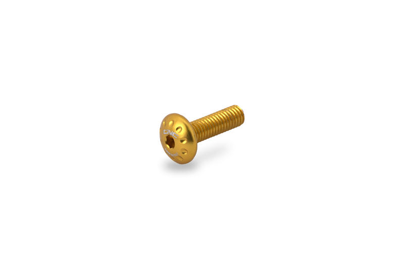 Screw kit - Front brake fluid tank Aprilia RS660 Gold
