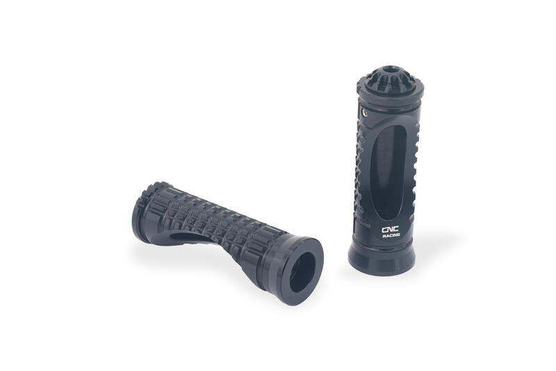 Kit poggiapiedi Sport - Pilota Black