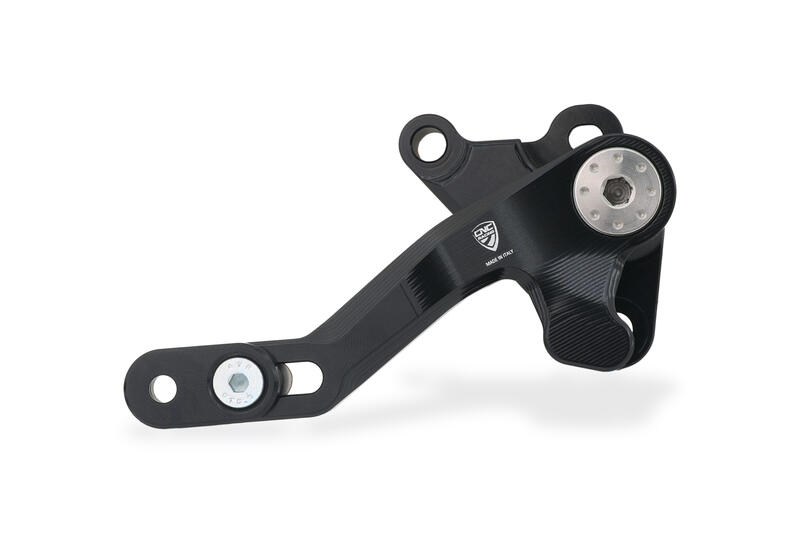 Gear lever Reverse Shift (GP) Ducati Multistrada V4 / V4 S / V4 Pikes Peak / V4 RS / V4 Rally   - SLIDE Black
