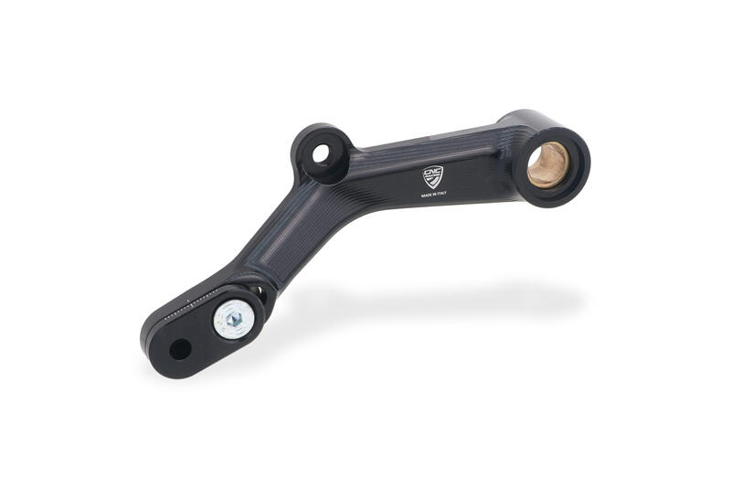 Leva cambio stradale Ducati Hypermotard 698 Mono - Slide Nero
