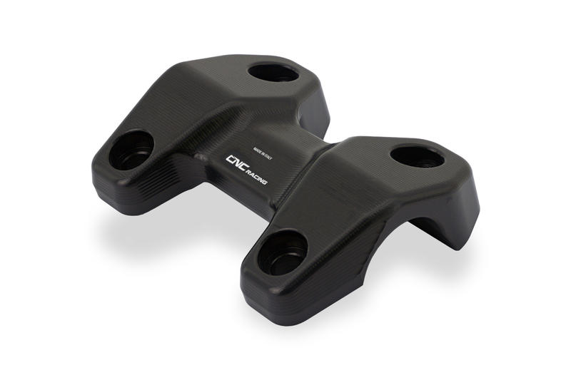 Riser superiore Ducati Monster 821-797 Black